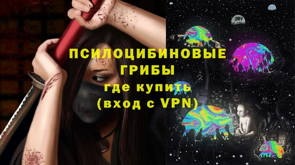герыч Покачи